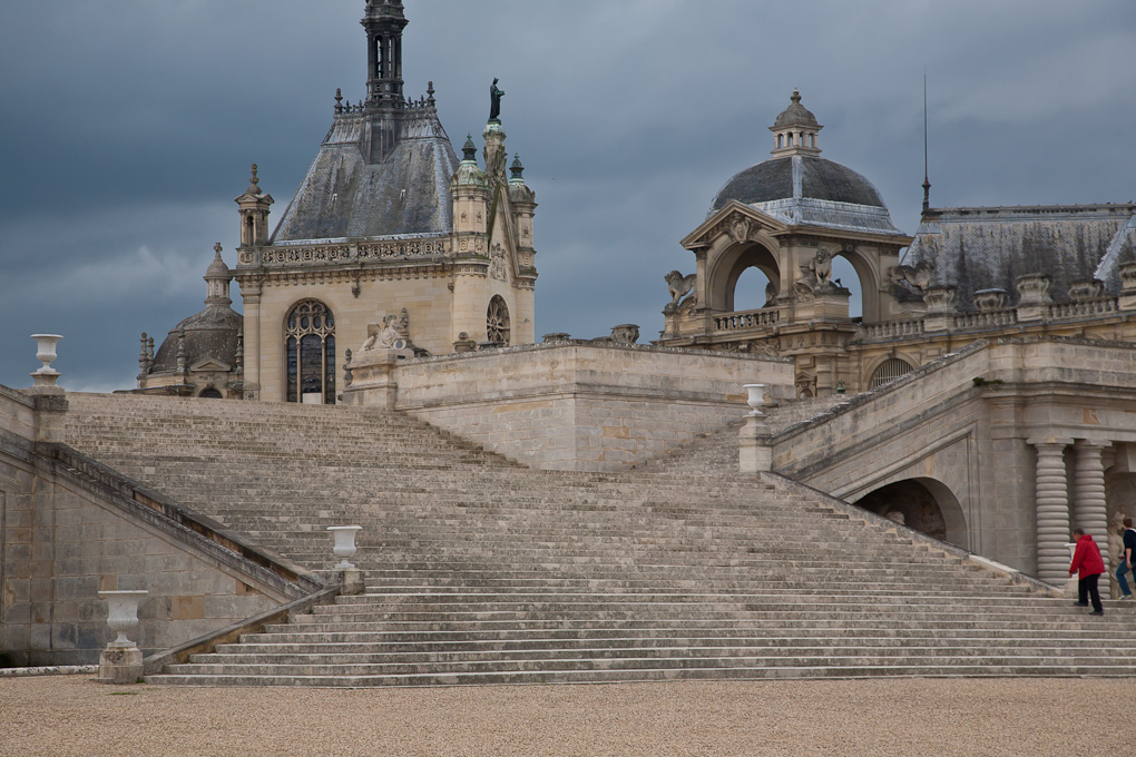 Chantilly